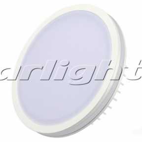 Точечный светильник Arlight 017991 (LTD-95SOL-10W White) SOL